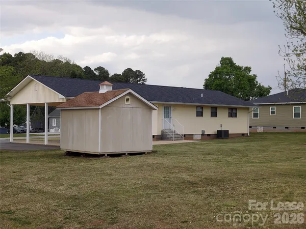 $1,500 | 3121 Corliss Street, Salisbury, NC 28147