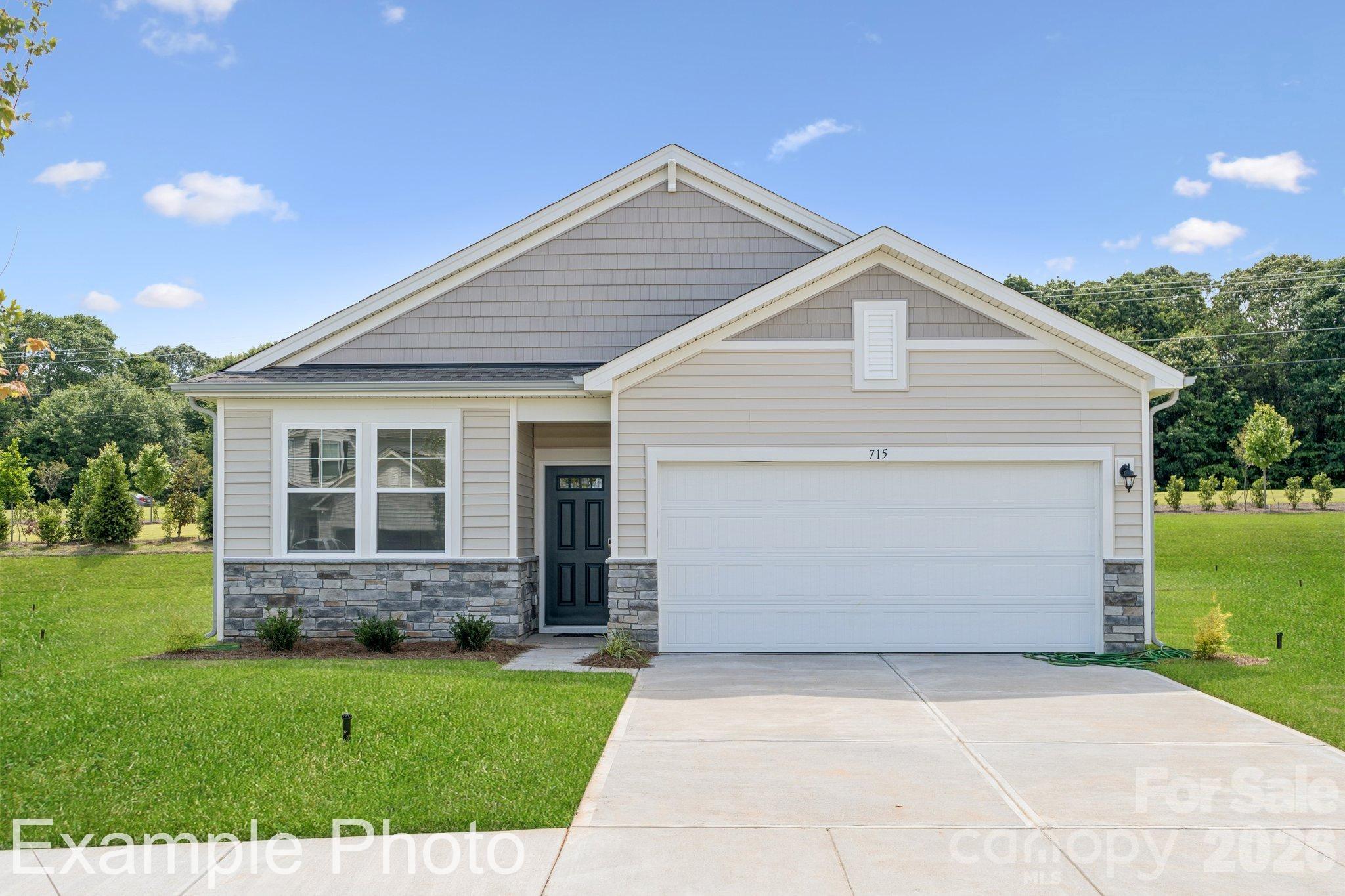 8039 Midas Lane Locust, NC 28097 - Photo 2 of 25