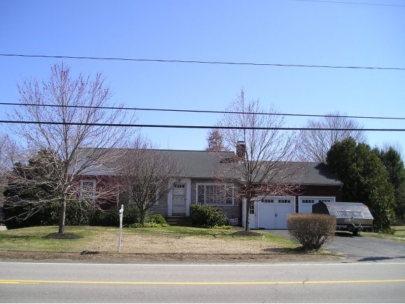 501 Post Road Greenland, NH 03840 - Photo 1 of 1