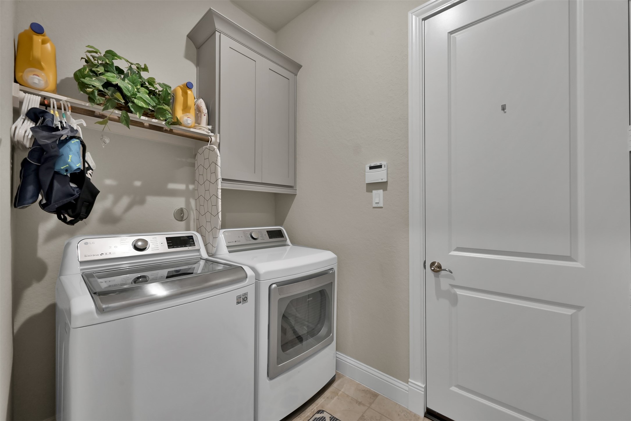 4205 Grand Oaks Wind Spring, TX 77386 - Photo 25 of 29 Utility Room