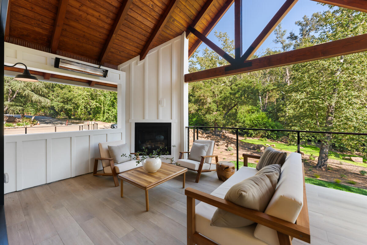 2243 Las Canoas Road Santa Barbara, CA 93105 - Photo 20 of 37 20 _ROY1793