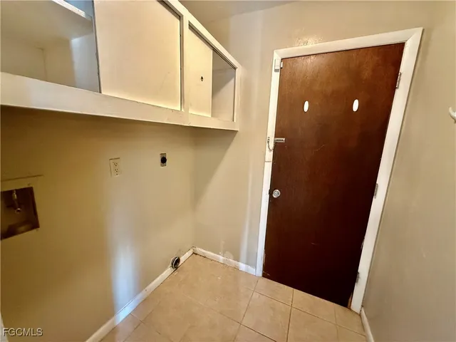 a view of an ocean and beach