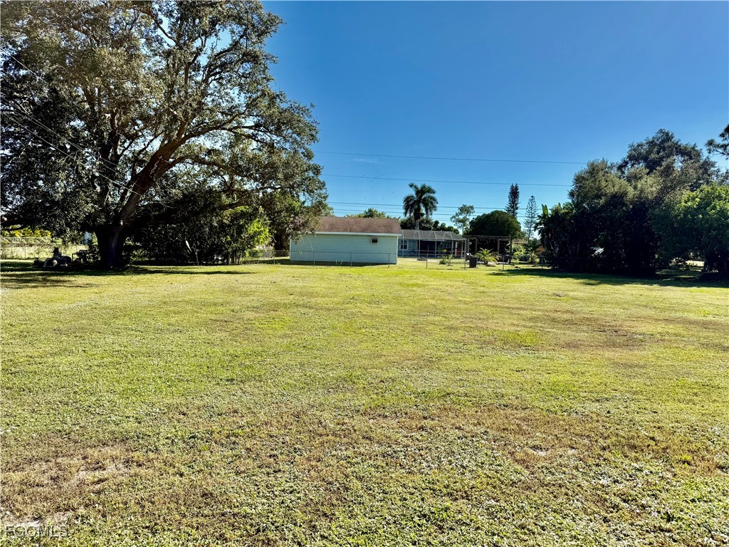 24 Clayton Avenue Lehigh Acres, FL 33936 - Photo 24 of 28 a view of an ocean and beach