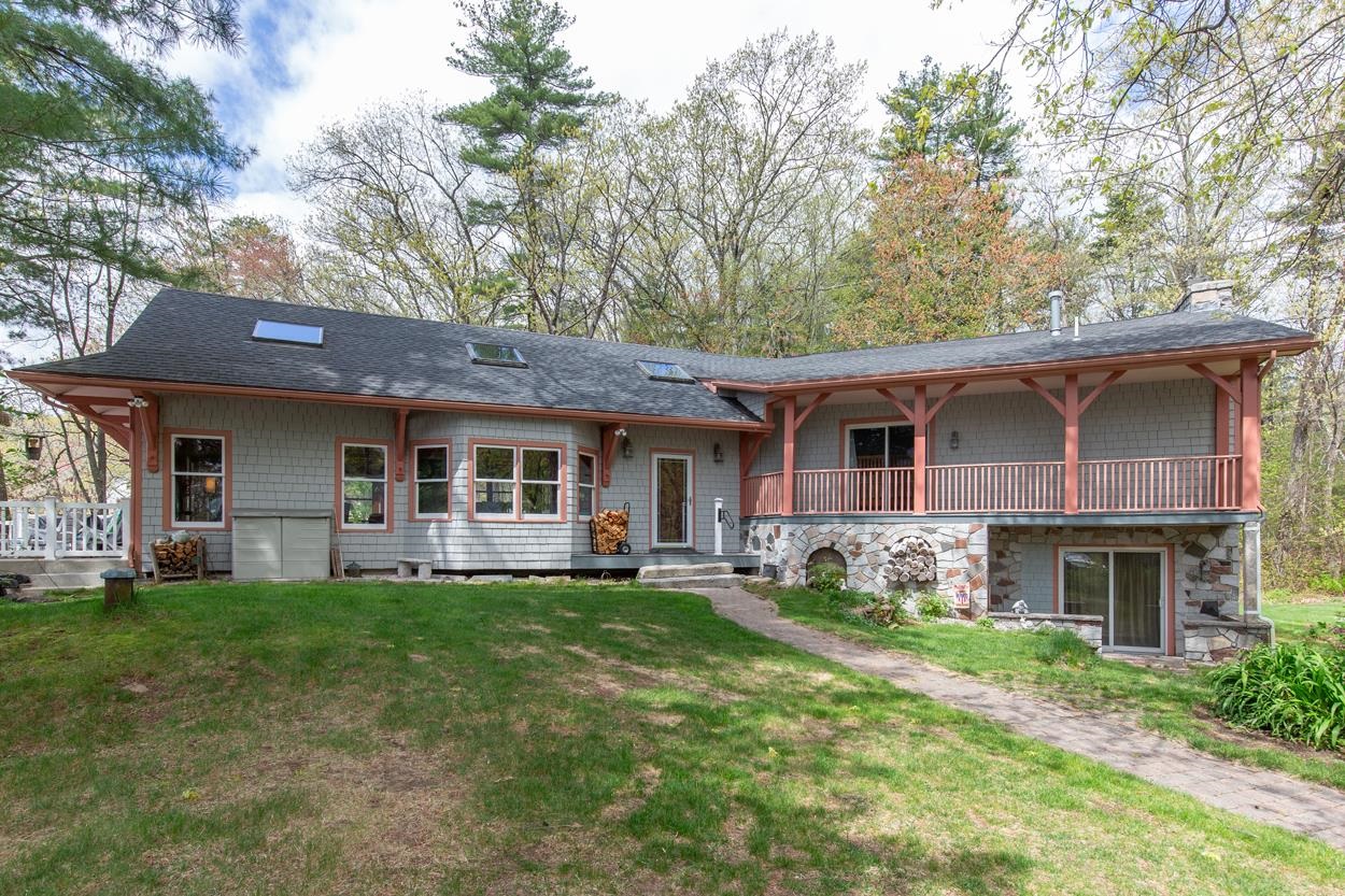 21 Hinds Lane Pelham, NH 03076 - Photo 10 of 46