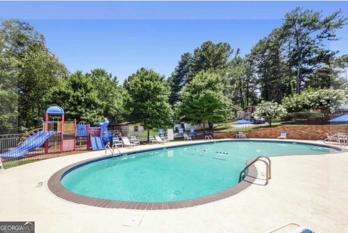750 Six Flags Road, Unit 368 Austell, GA 30168 - Photo 20 of 24