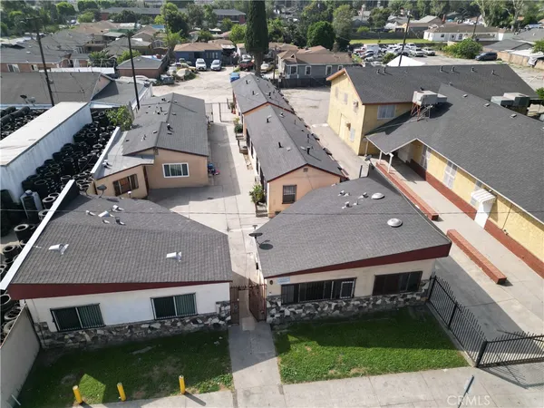 $1,500,000 | 4244 East Compton Boulevard, Compton, CA 90221