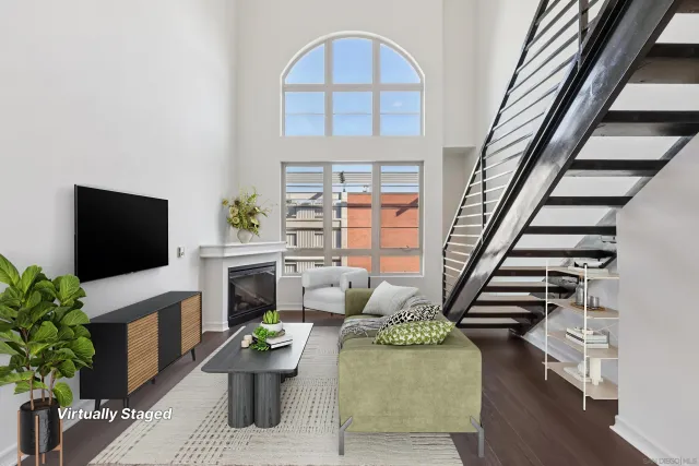 $674,900 | 1480 Broadway, Unit 2621, San Diego, CA 92101