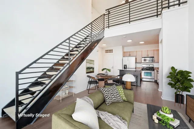 $674,900 | 1480 Broadway, Unit 2621, San Diego, CA 92101