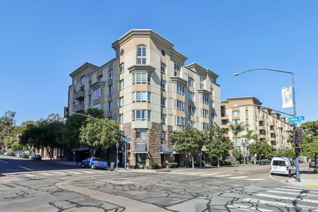 $674,900 | 1480 Broadway, Unit 2621, San Diego, CA 92101