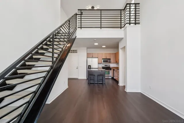 $674,900 | 1480 Broadway, Unit 2621, San Diego, CA 92101