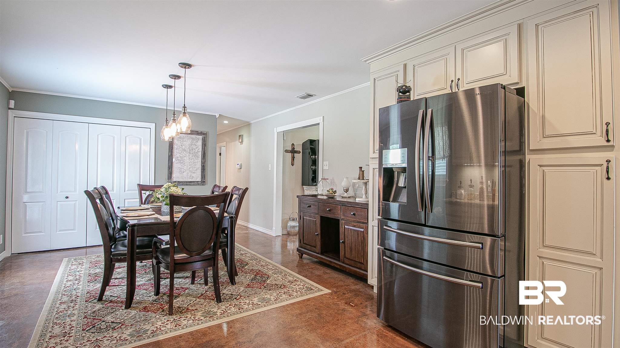 4024 Shana Drive Mobile, AL 36605 - Photo 5 of 25