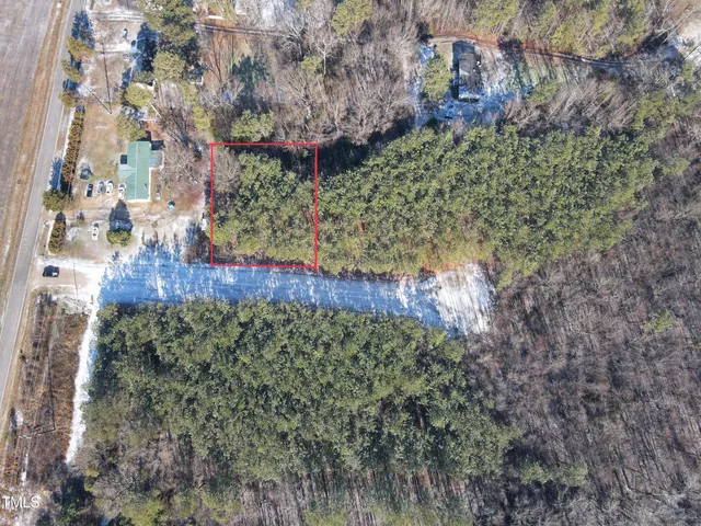 $55,000 | 3 Copeland Way Spring, Spring Hope, NC 27882