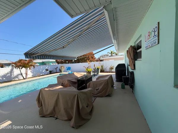 $3,200 | Undisclosed Address, Satellite Beach, FL 32937