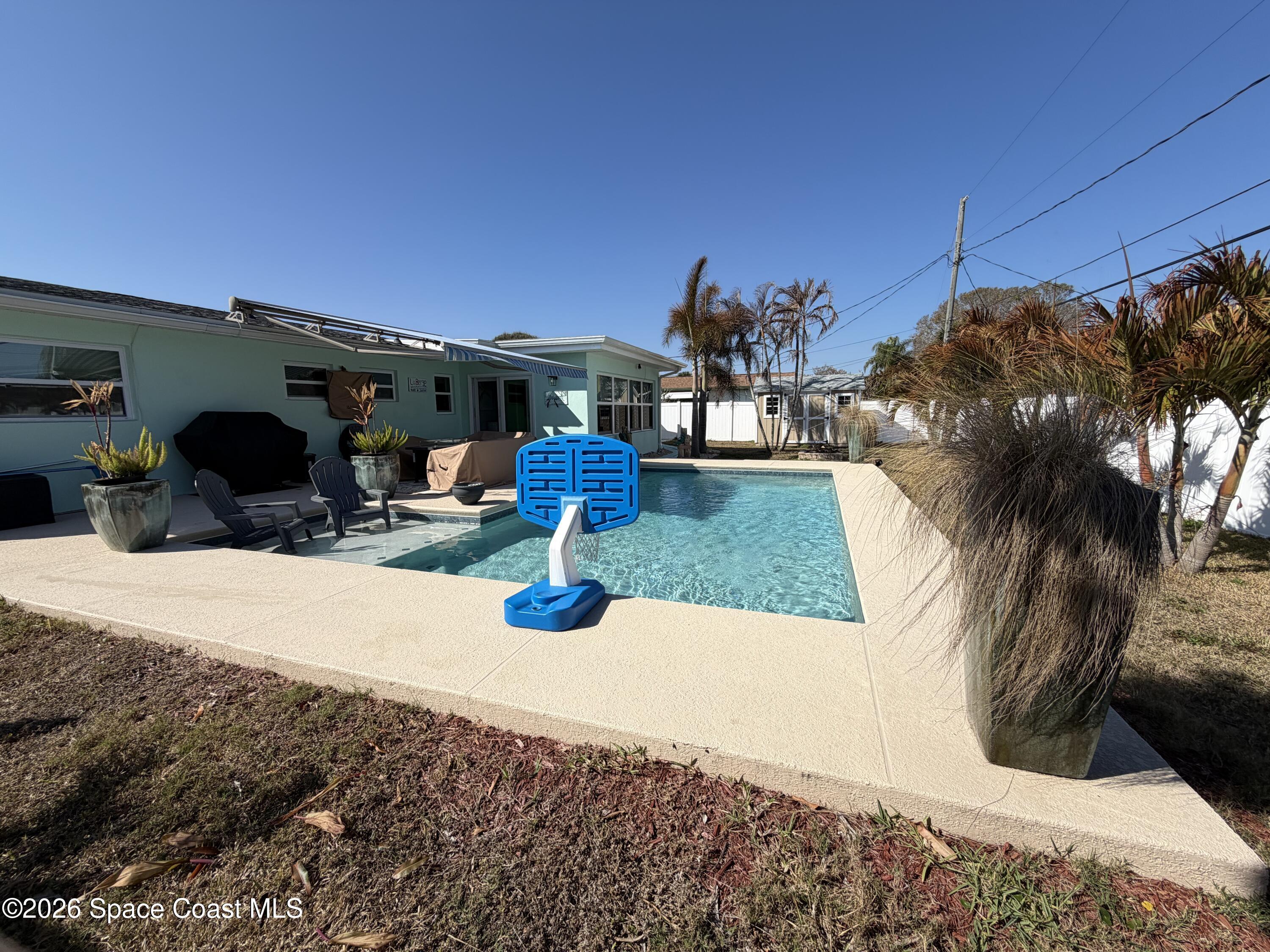 209 Southeast 3rd Street Satellite Beach, FL 32937 - Photo 17 of 25 IMG_4726