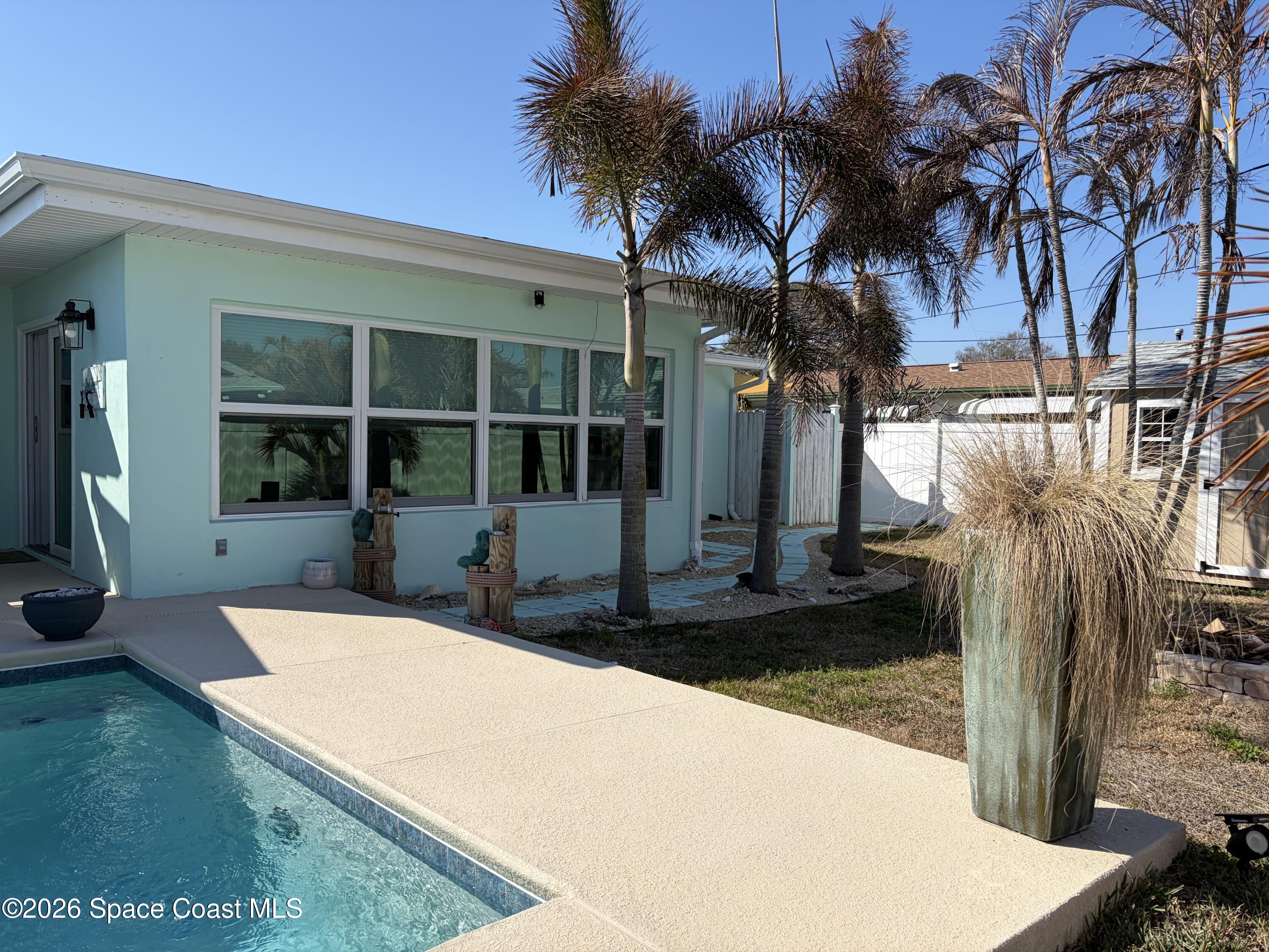 209 Southeast 3rd Street Satellite Beach, FL 32937 - Photo 19 of 25 IMG_4722