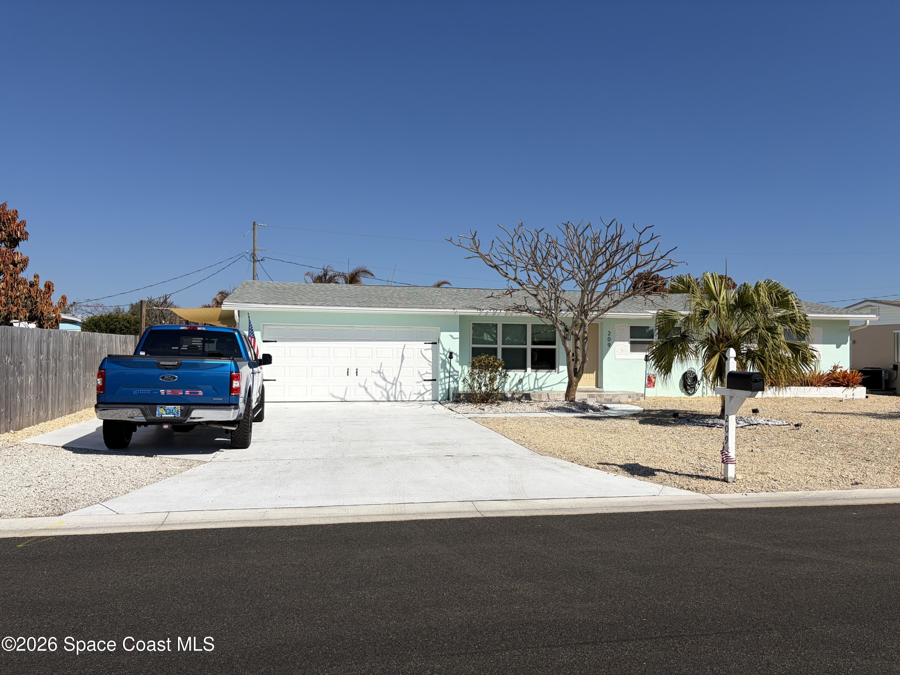 209 Southeast 3rd Street Satellite Beach, FL 32937 - Photo 2 of 25