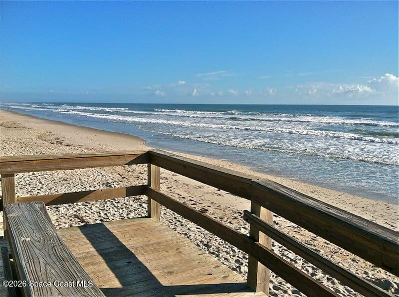 209 Southeast 3rd Street Satellite Beach, FL 32937 - Photo 24 of 25 SatelliteBeachOcean