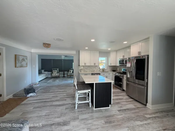 $3,200 | Undisclosed Address, Satellite Beach, FL 32937
