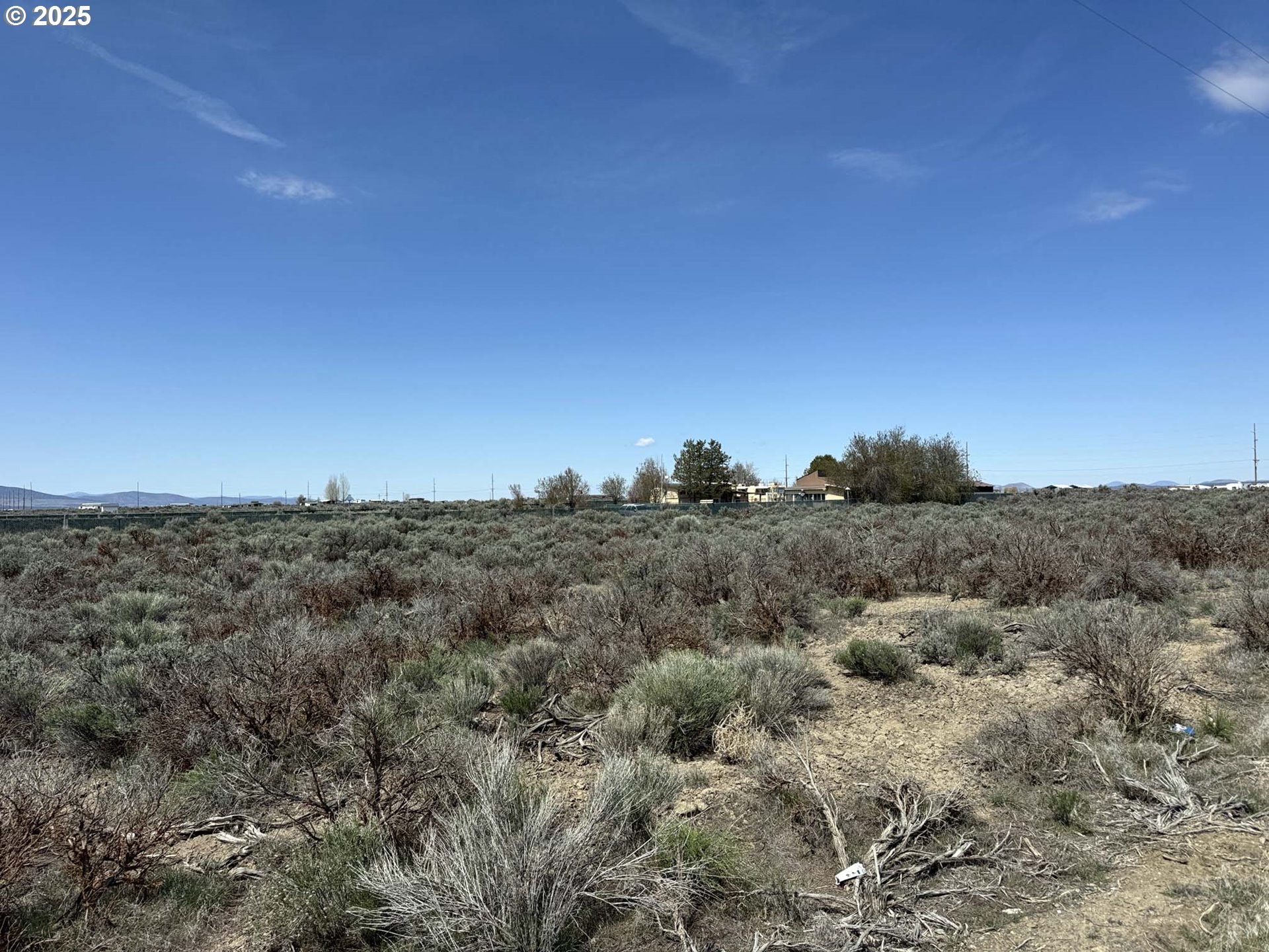 Tinsel Road, Unit 2600 Christmas Valley, OR 97641 - Photo 15 of 20 a view of a city