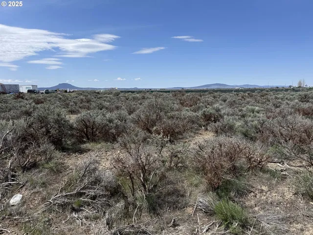 $17,000 | Tinsel Road, Unit 2600, Christmas Valley, OR 97641