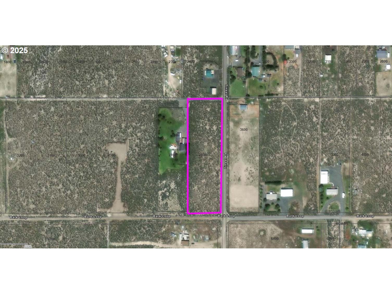 Tinsel Road, Unit 2600 Christmas Valley, OR 97641 - Photo 3 of 20 a picture of a park