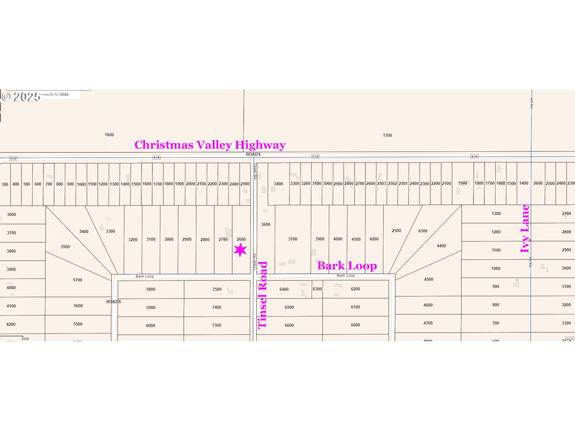 Tinsel Road, Unit 2600 Christmas Valley, OR 97641 - Photo 4 of 20 a view of a kitchen with an oven