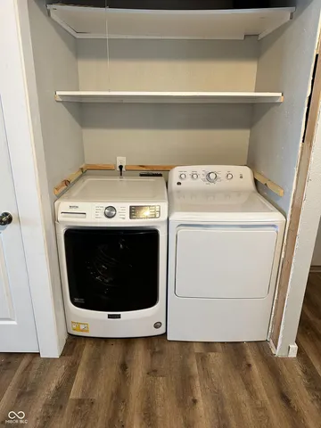 $1,300 | 6497 West 300 South, Anderson, IN 46011