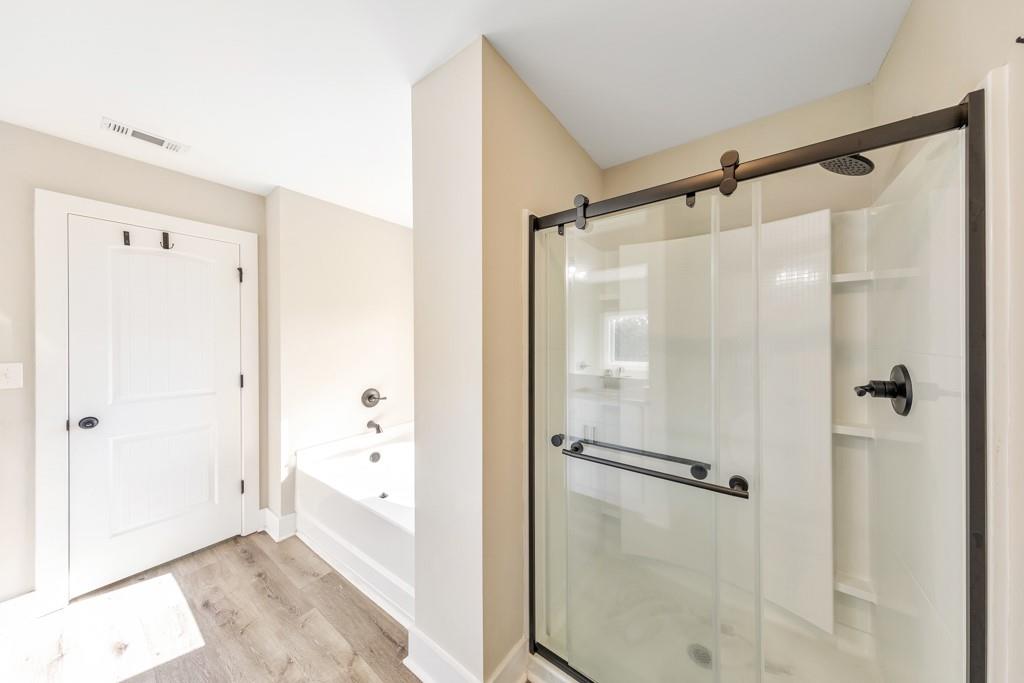 336 Nobleman Way Canton, GA 30114 - Photo 23 of 52