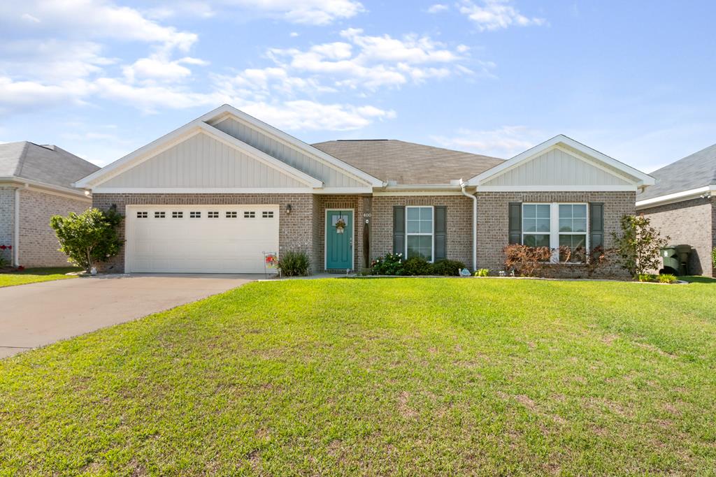 400 Ridgeland Road Dothan, AL 36301 - Photo 1 of 27 Main View