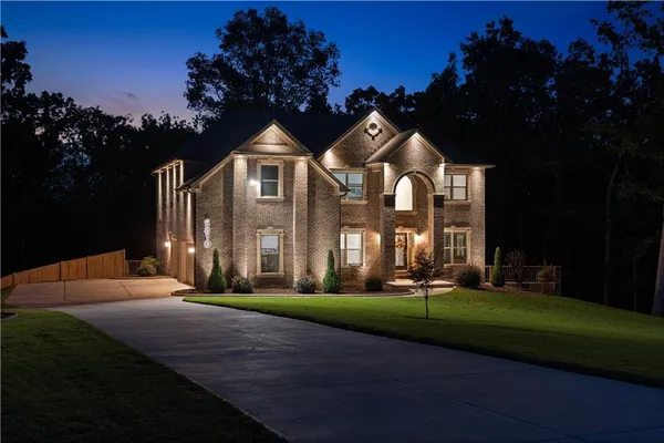 $729,900 | 5810 Langdale, Douglasville, GA 30135