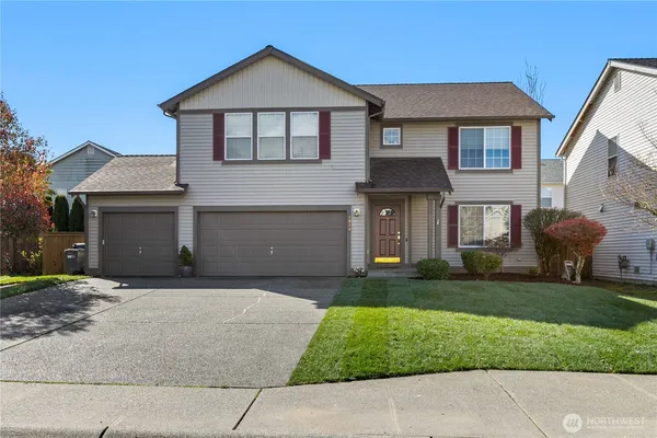 $999,950 | 4910 139th Place Southeast, Snohomish, WA 98296