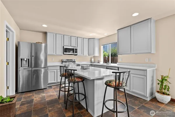 $999,950 | 4910 139th Place Southeast, Snohomish, WA 98296