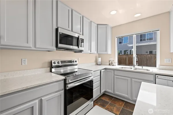 $999,950 | 4910 139th Place Southeast, Snohomish, WA 98296