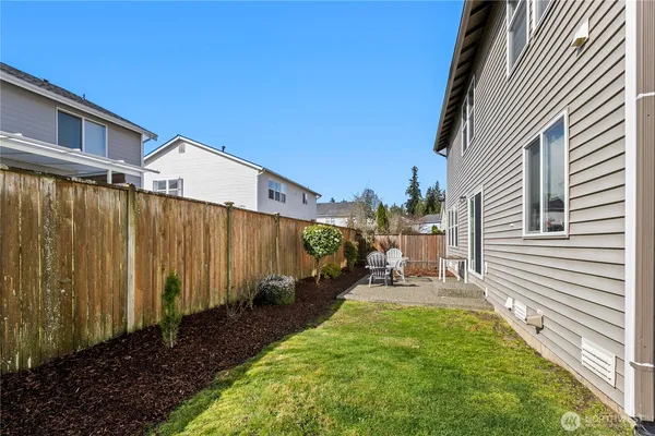 $999,950 | 4910 139th Place Southeast, Snohomish, WA 98296