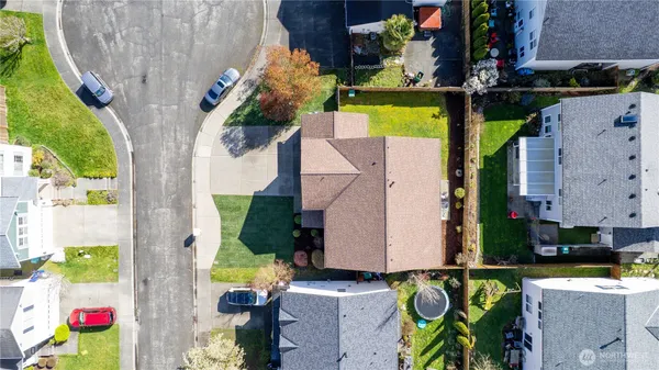 $999,950 | 4910 139th Place Southeast, Snohomish, WA 98296