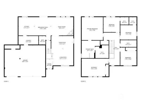 $999,950 | 4910 139th Place Southeast, Snohomish, WA 98296