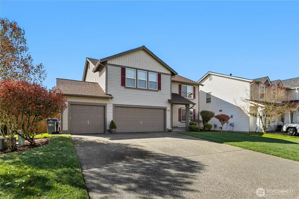 $999,950 | 4910 139th Place Southeast, Snohomish, WA 98296
