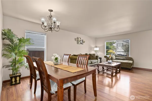 $999,950 | 4910 139th Place Southeast, Snohomish, WA 98296