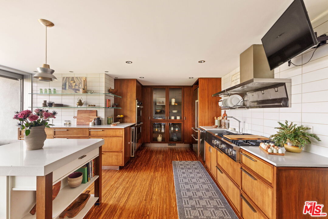 1290 Rancheros Road Pasadena, CA 91103 - Photo 30 of 72