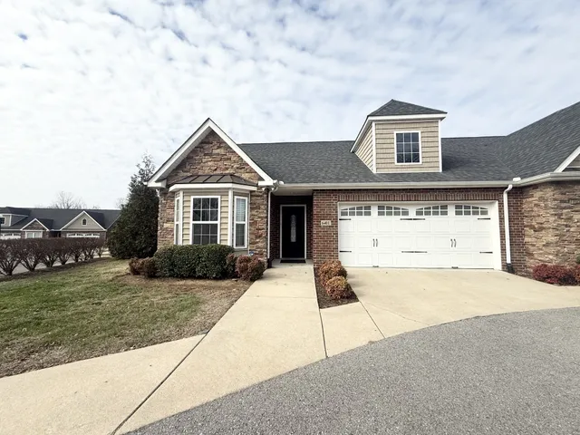 $329,900 | 395 Devon Chase Hill, Unit 6401, Gallatin, TN 37066
