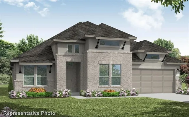 $735,435 | 2912 Mayfair Lane, Northlake, TX 76247