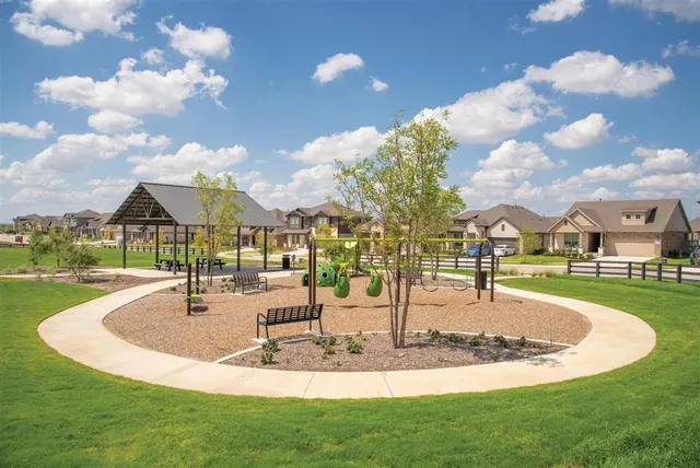 $735,435 | 2912 Mayfair Lane, Northlake, TX 76247