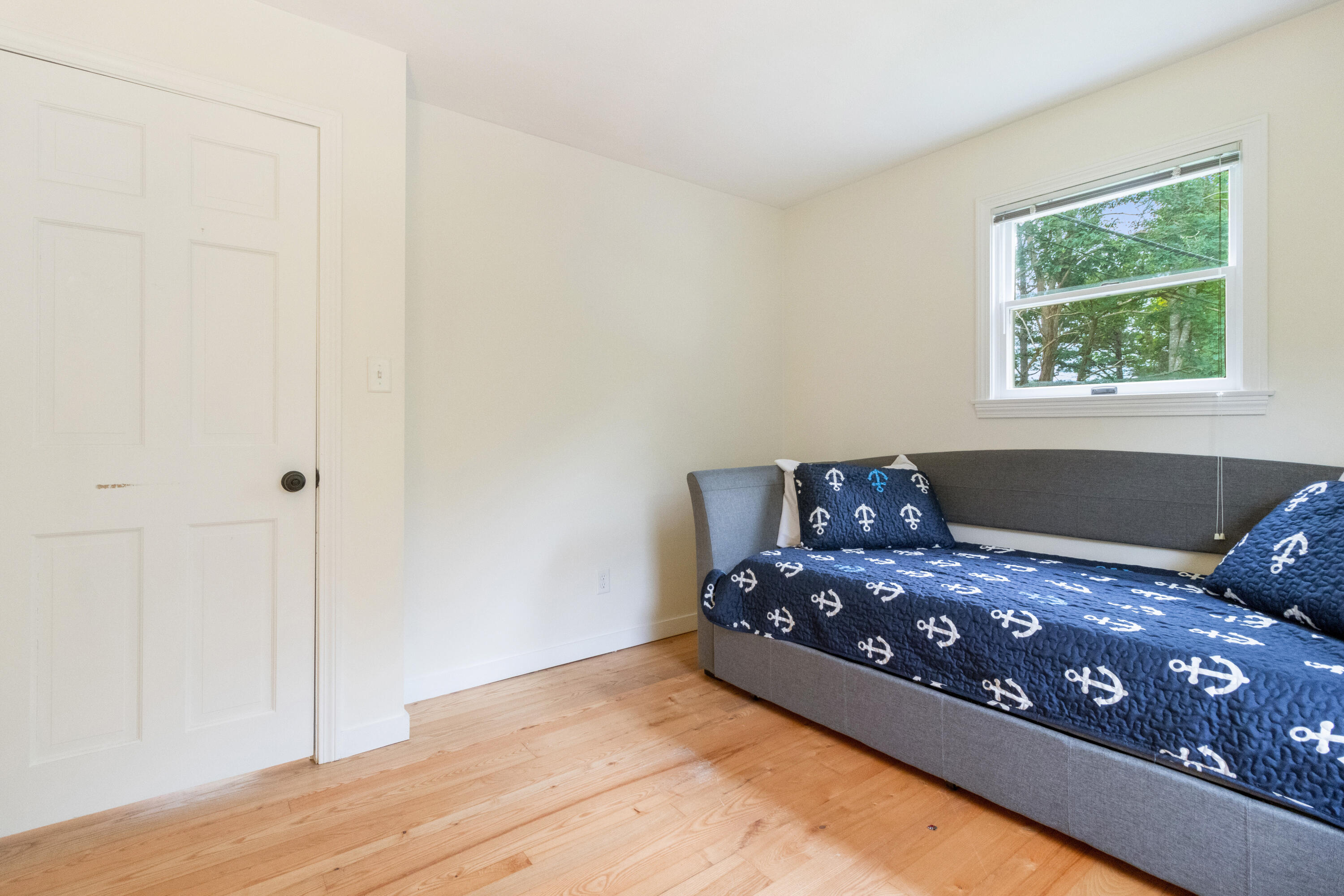 140-142 Fortunes Rocks Road Biddeford, ME 04005 - Photo 26 of 44 Bedroom 2