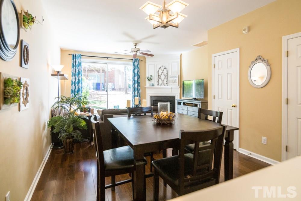 1706 Sorrell Brook Way Raleigh, NC 27609 - Photo 4 of 30