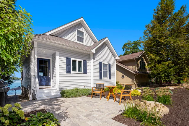 $1,100,000 | 63646 Birch Road, Vandalia, MI 49095