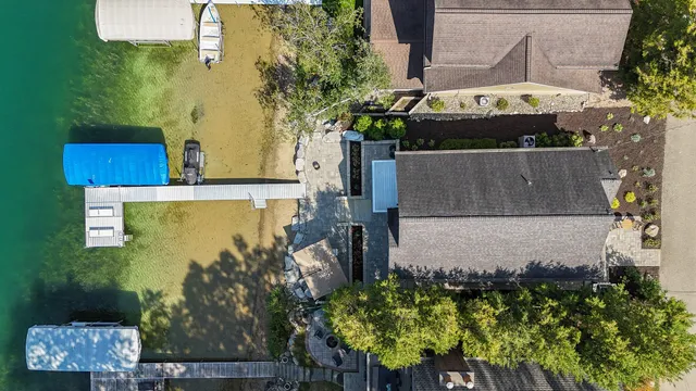 $1,100,000 | 63646 Birch Road, Vandalia, MI 49095