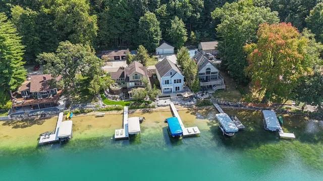 $1,100,000 | 63646 Birch Road, Vandalia, MI 49095