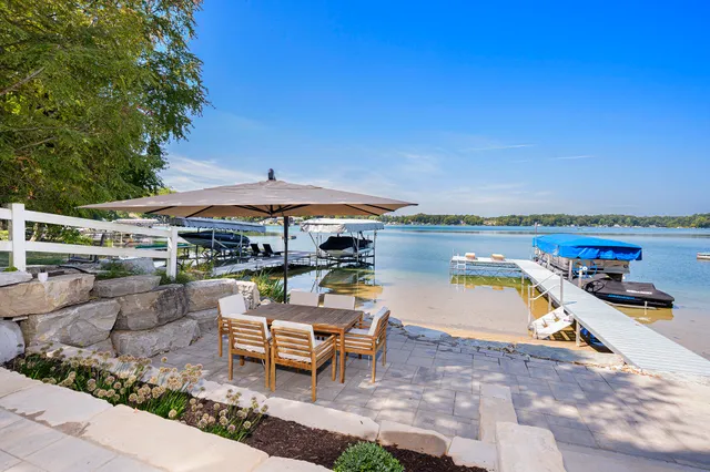 $1,100,000 | 63646 Birch Road, Vandalia, MI 49095