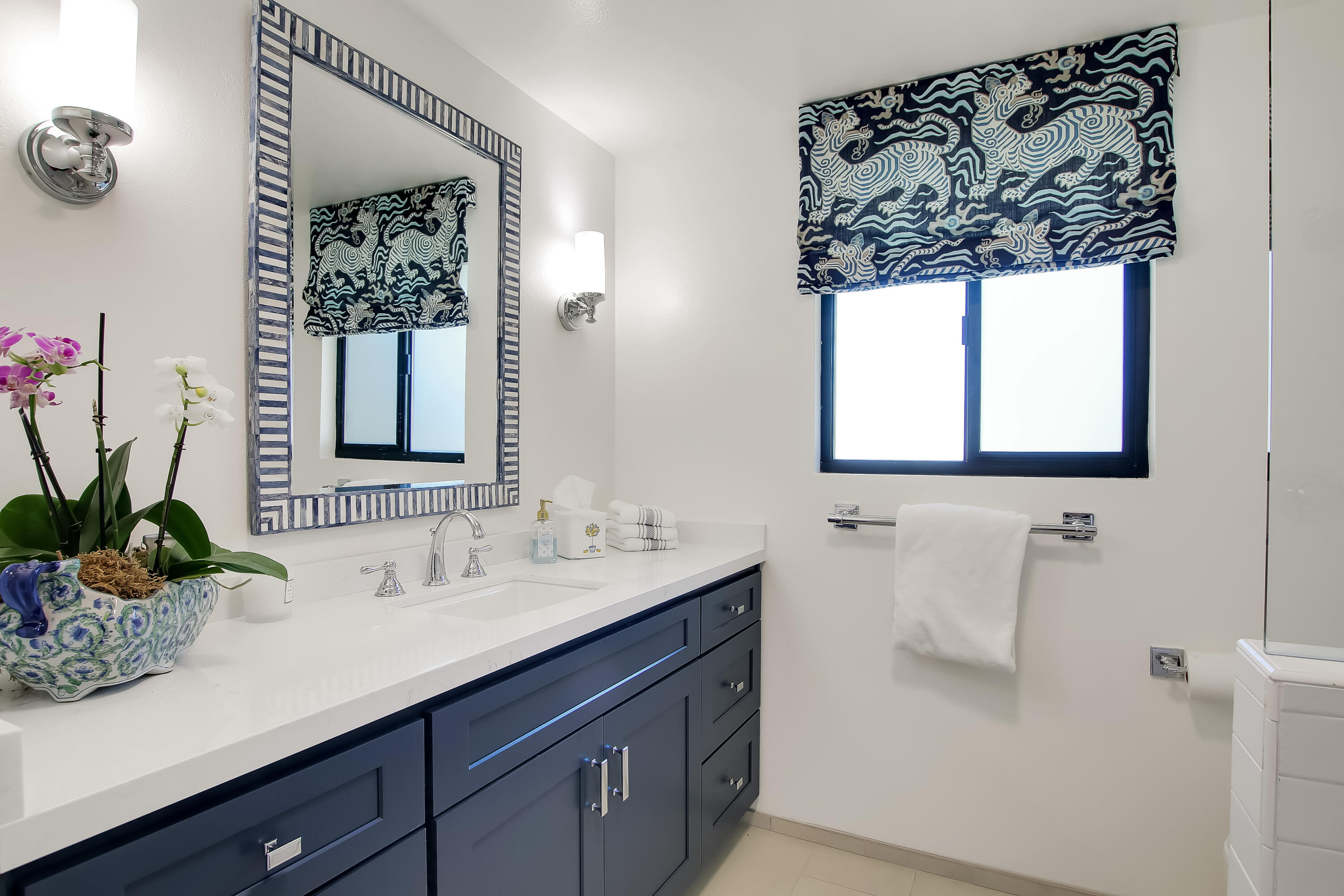 1102 Plaza Del Monte Santa Barbara, CA 93101 - Photo 42 of 53 Second Full Bathroom