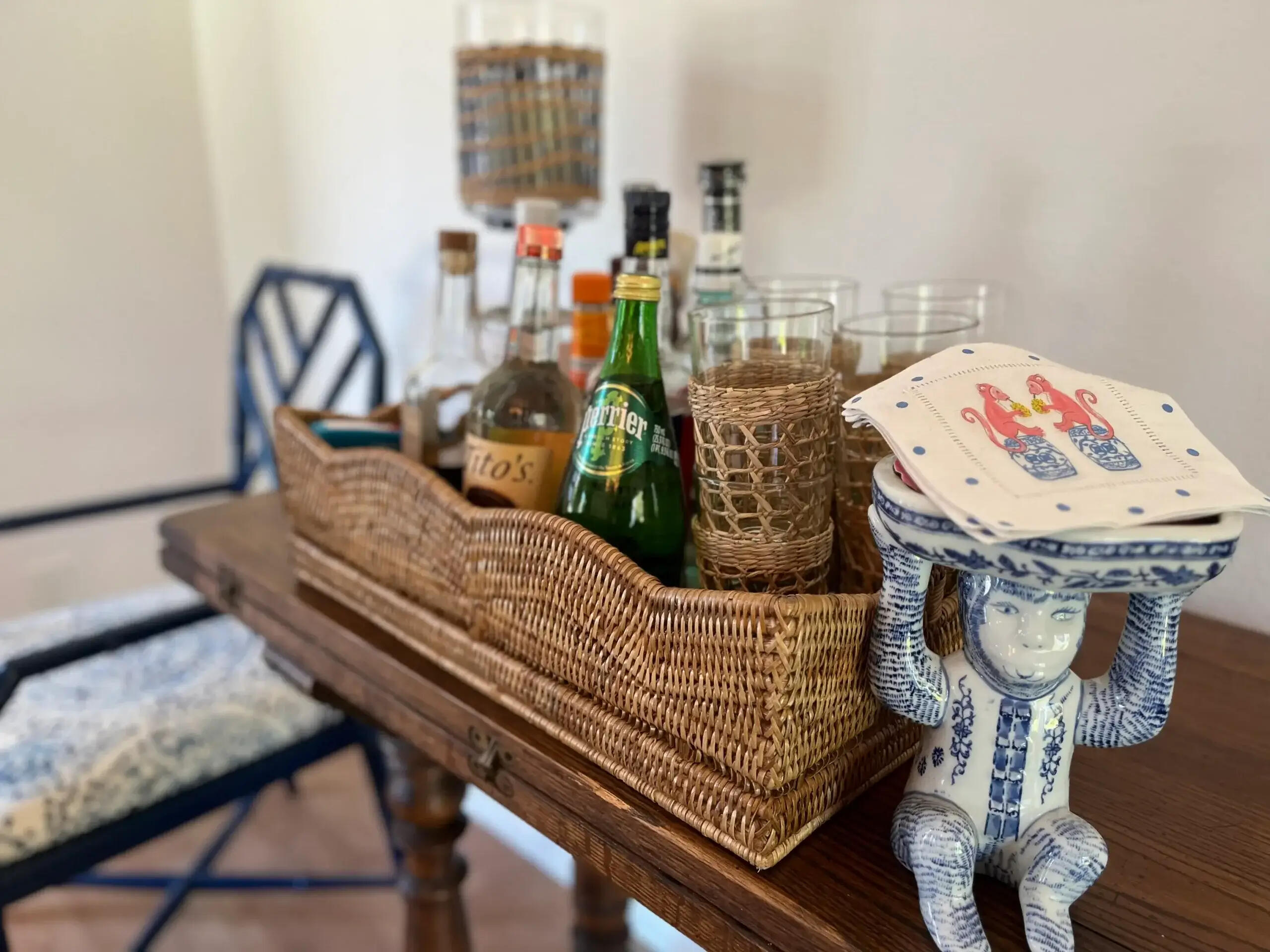 1102 Plaza Del Monte Santa Barbara, CA 93101 - Photo 44 of 53 Hosting Guests